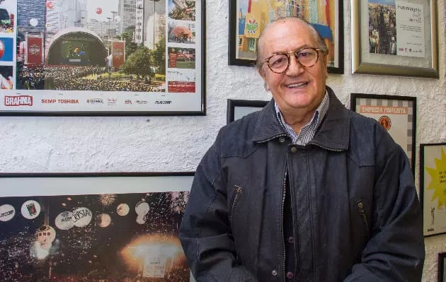 Fernando Elimelek toma posse na Academia Brasileira de Eventos e Turismo em novembro 1 WhatsApp Image 2022-10-28 at 10.45.23 AM