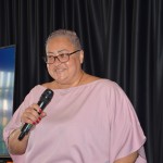 Wilma Gonzales, do Papagayo Curaçao Wilma Gonzales, do Papagayo Curaçao