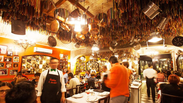 Abrasel: quase metade dos bares e restaurantes vai contratar para Copa, Natal e Réveillon b9e5d9aa-c2eb-4f9a-a217-50bf3813602a
