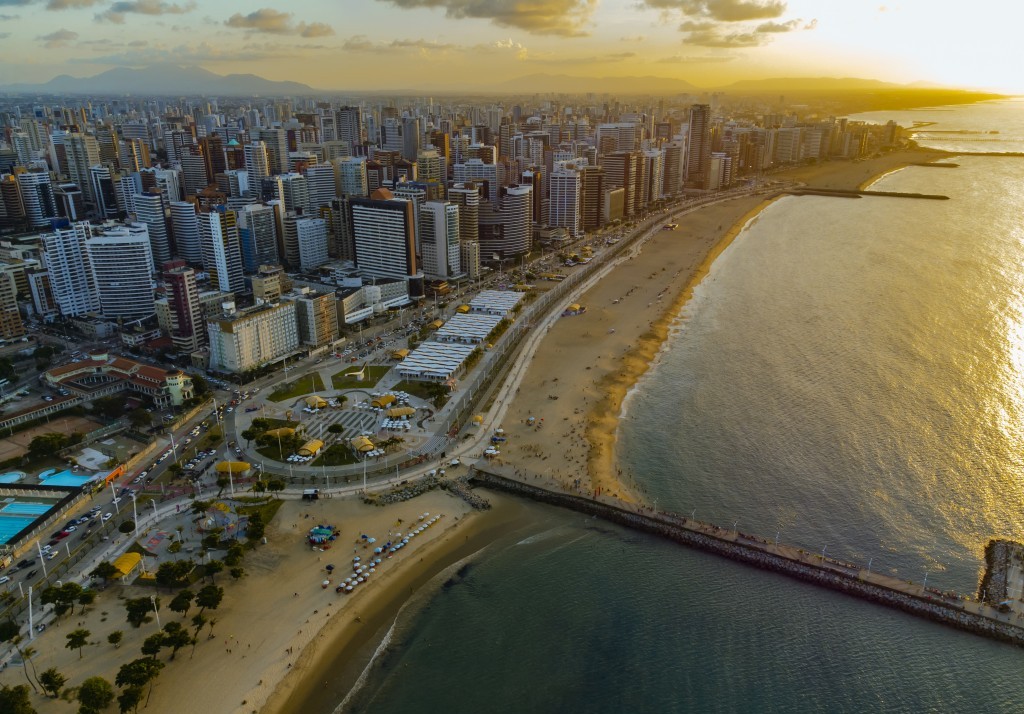 fortaleza francisco fontenele ceará