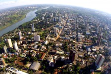 Foz do Iguaçu será sede do Conferência das Governanças Regionais do Turismo do Sul 2024 (Divulgação/Visit Iguassu)