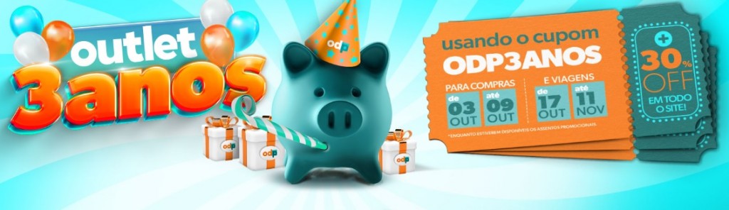 Outlet de Passagens dá mais de 30% de desconto em todas as rotas rodoviárias link