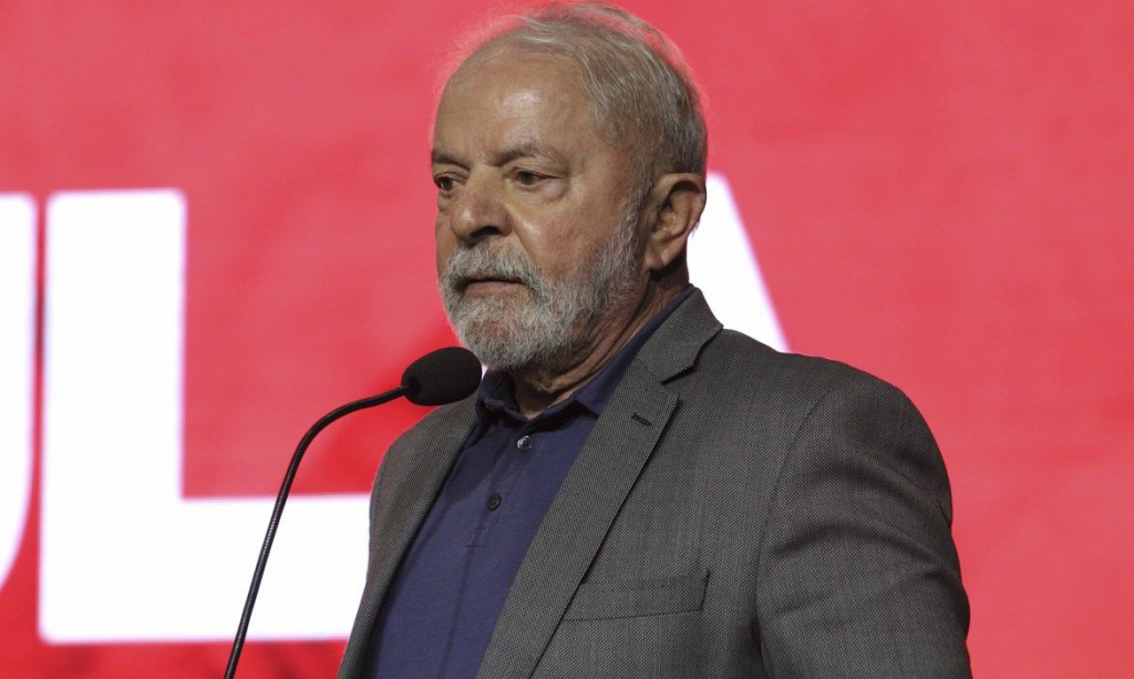 ENTREVISTA EXCLUSIVA: conheça as propostas de Lula para o Turismo 1 Encontro Lula e Alckmin com microempreendedores