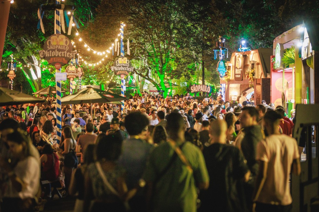oktoberfest divulgação