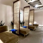 Visa lança sala VIP e sistema de fastpass no Aeroporto de Guarulhos; veja fotos Visa lança sala VIP e sistema de fastpass no Aeroporto de Guarulhos; veja fotos