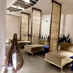 Visa lança sala VIP e sistema de fastpass no Aeroporto de Guarulhos; veja fotos Visa lança sala VIP e sistema de fastpass no Aeroporto de Guarulhos; veja fotos
