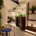 Visa lança sala VIP e sistema de fastpass no Aeroporto de Guarulhos; veja fotos Visa lança sala VIP e sistema de fastpass no Aeroporto de Guarulhos; veja fotos