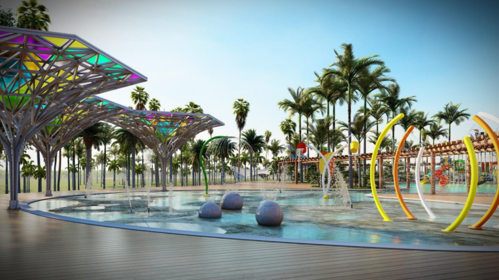 Wyndham anuncia primeiro resort em Sinop (MT) 1 unnamed