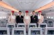 Emirates vai avaliar candidatos para recrutar novos tripulantes de cabine no Brasil