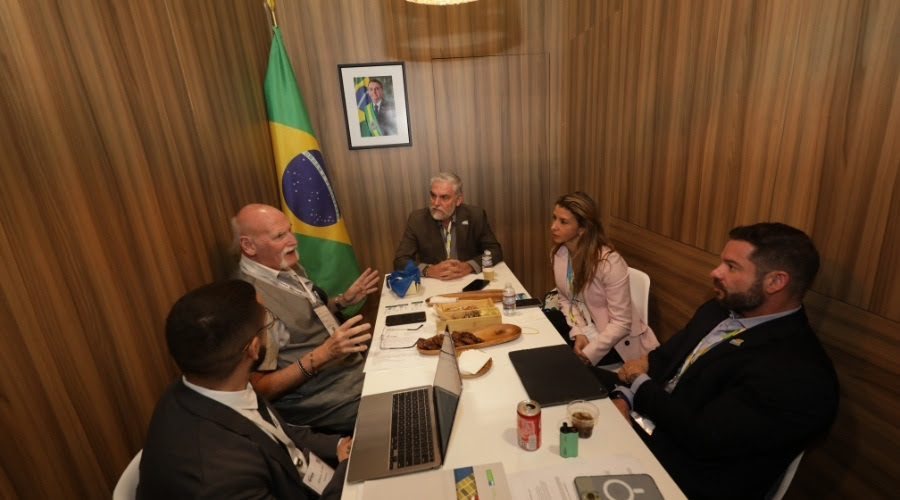 Tratativas da Embratur na IMEX America devem atrair 16 mil turistas do segmento MICE unnamed(1)