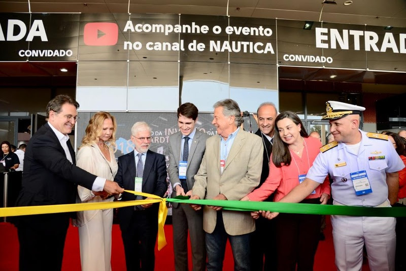 São Paulo Boat Show recebe mais de 36 mil pessoas e movimenta mais de R$ 500 milhões unnamed(1)