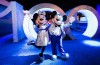Disney inicia comemorações de 100 anos em janeiro de 2023