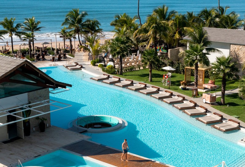 Westin Porto de Galinhas prepara programação de Dia das Crianças westin porto de galinhas