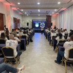 9ª Convenção da Affinity Seguro Viagem