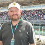 Abel Castro, VP Sênior de Desenvolvimento de Negócios da Accor na América do Sul