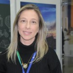 Adriana Spisila, do Curitiba CVB