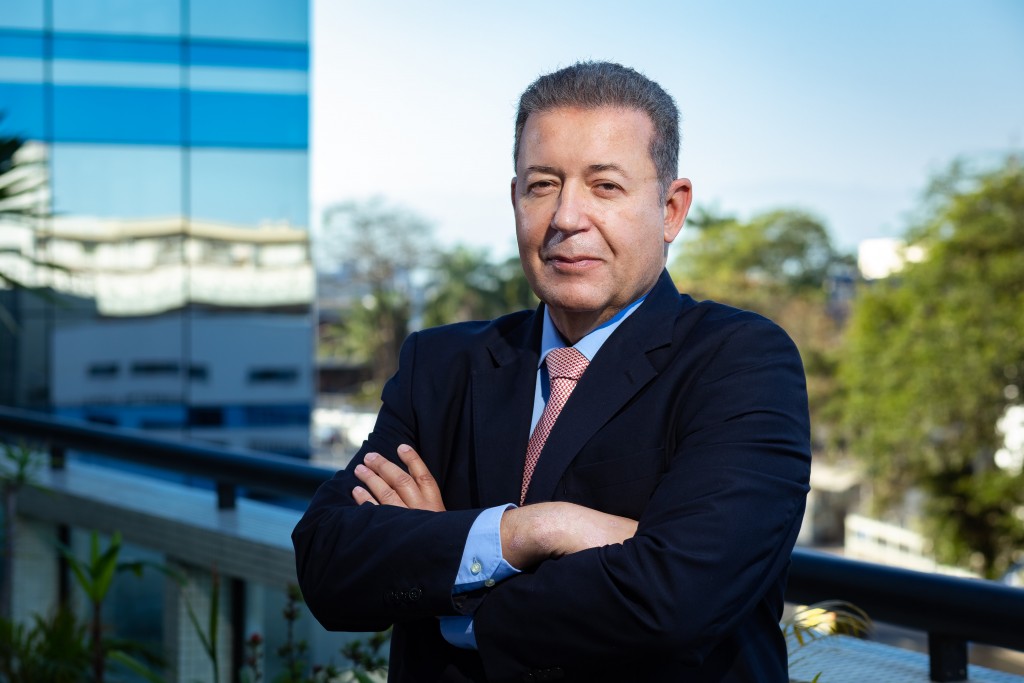 FBHA pede aprovação do PL que aumenta limite de enquadramento do MEI 1 Alexandre Sampaio Marcelo Freire