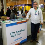 Amarildo Limah, da Sanchat Tour Amarildo Limah, da Sanchat Tour