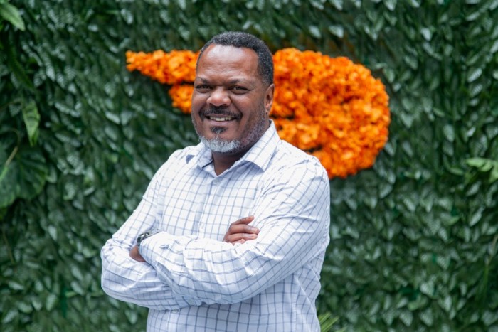 BeFly anuncia Jackson Soares como Head de aéreo na área de produtos 1 Executivo dedicou sua carreira de mais de 20 anos no turismo ao relacionamento com fornecedores focado em Consolidação e Lazer (Foto: divulgação)