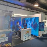 AquaRio presente na RIW