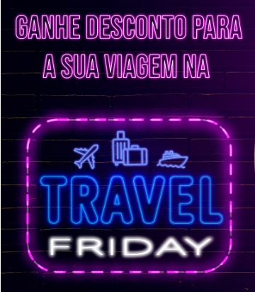 B2B da CVC Corp lança desconto exclusivo para os agentes de viagens B2B