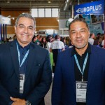 Breno Mesquita e Claudio Júnior, da BTM Breno Mesquita e Claudio Júnior, da BTM