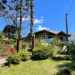 Cabanas Brocker em Canela