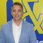 Christian Rodriguez, gerente regional da Copa Airlines para o Mercosul