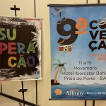 Convenção de 2022 tem como tema a Superação