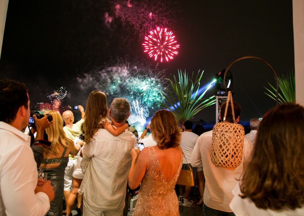 Grand Hyatt Rio de Janeiro terá festas de Natal e Ano Novo Grand Hyatt Rio de Janeiro terá festas de Natal e Ano Novo