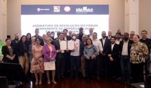 São Paulo terá Fórum Permanente da Empregabilidade em Turismo e Eventos