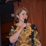 Marcia Leite, diretora da MSC