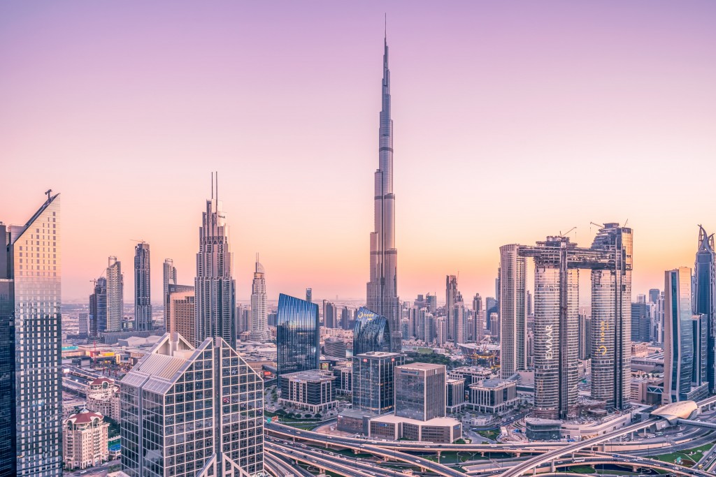 Dubai receberá simpósio anual da Virtuoso em 2024 Dubai receberá simpósio anual da Virtuoso em 2024