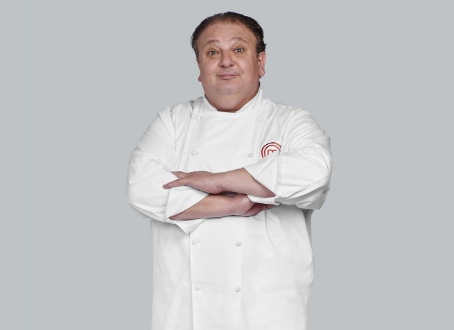 JACQUIN E O FREEZER CONTAMINADO PARTE 2! #masterchefbr #erickjacquin #