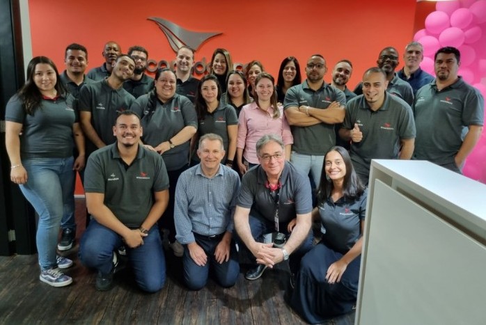 Grupo Ancoradouro anuncia reforços na equipe em São Paulo 1 Decisão vem para estreitar laços e melhor atender os agentes da região (Foto: divulgação)