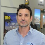 Eduardo Cardoso, da FRT Eduardo Cardoso, da FRT