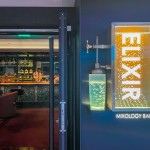 Elixir - Mixology Bar no deck oito