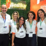 Equipe da BestBuy Travel