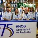 Equipe da Copa Airlines