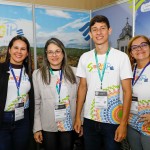 Equipe da Setur-SE Equipe da Setur-SE