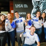 Equipe do Brand USA