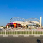 Estádio Hamad bin Khalifa Stadium