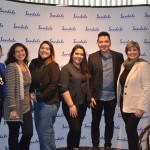 Evento apresentou novidades nos empreendimentos da Sandals no Caribe