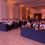 Evento reúne cerca de 100 pessoas no Iberostar Bahia