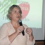 Fernanda Longobardo, diretora da Enit no Brasil