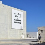 Galeria de Arte do Catar