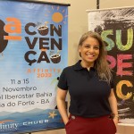 Gestora de Negócios da Chubb, Ana Gabriela Godoy
