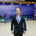 Gustavo França, da Ramada Brasília
