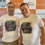 Herivelto Santos e Samuel Ornelas