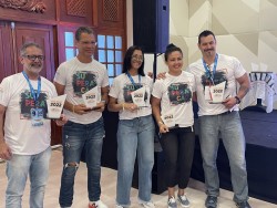 Affinity Awards: empresa premia funcionários que se destacaram em 2022